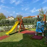 Villa Frani By Interhome