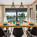 Villa Frani By Interhome