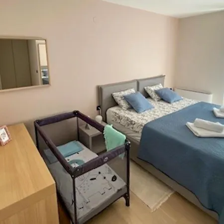 Frani By Interhome Вілла Пореч