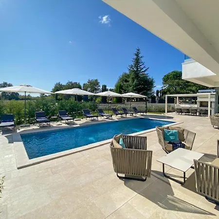 Frani By Interhome Villa