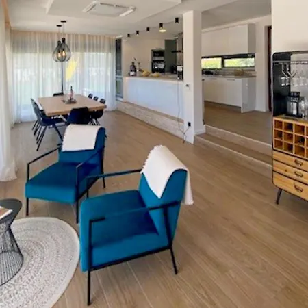 Frani By Interhome *