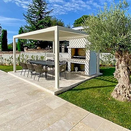 Frani By Interhome * Πόρετς