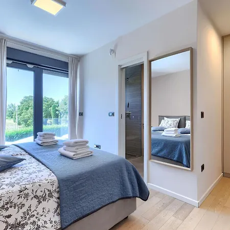 Frani By Interhome * Пореч