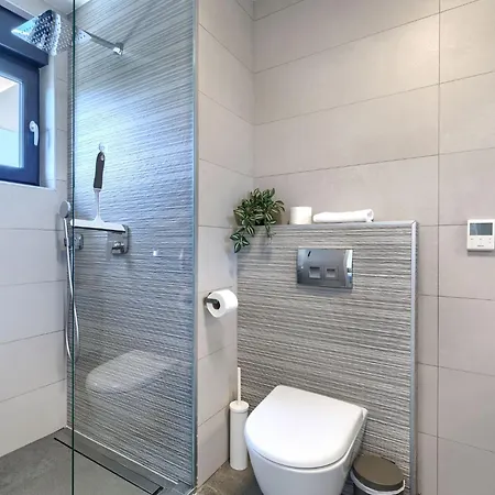 Frani By Interhome * Пореч