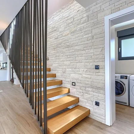 Frani By Interhome * Пореч