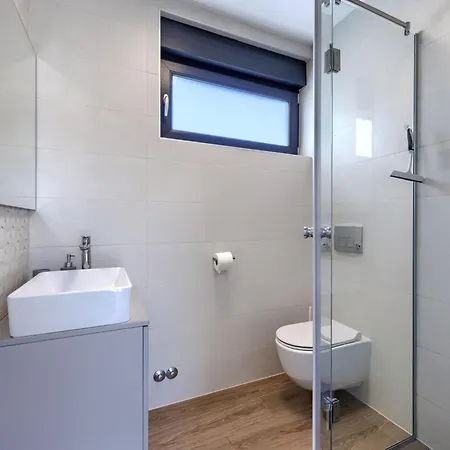 Frani By Interhome Пореч
