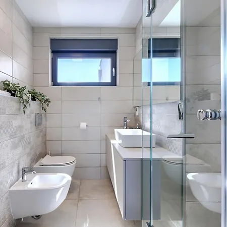 Frani By Interhome Вілла Пореч