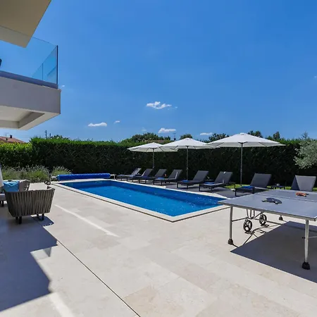 Frani By Interhome Пореч