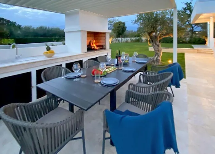 Frani By Interhome Villa Poreč