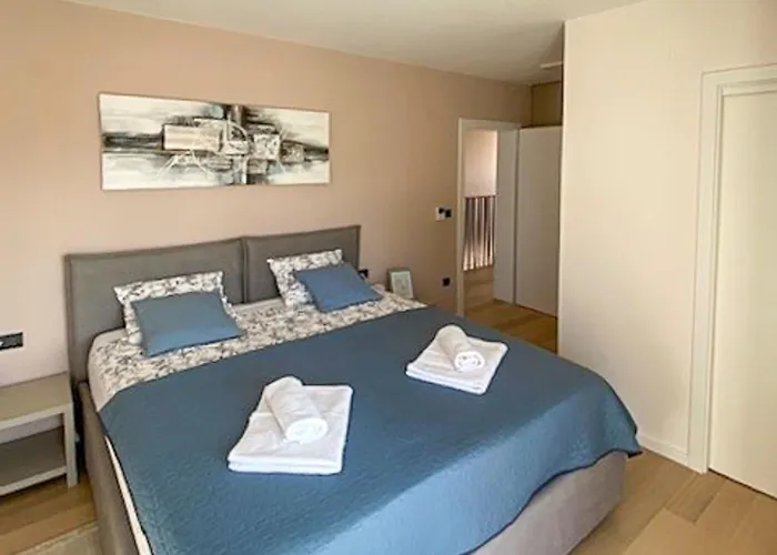 Frani By Interhome Villa *