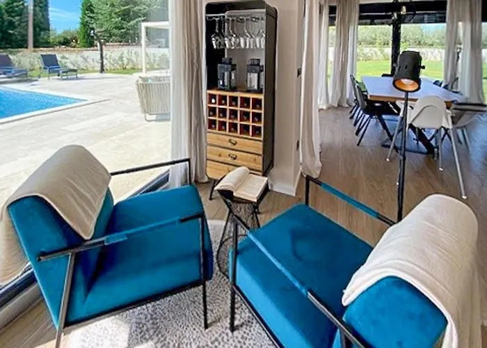 Frani By Interhome Villa