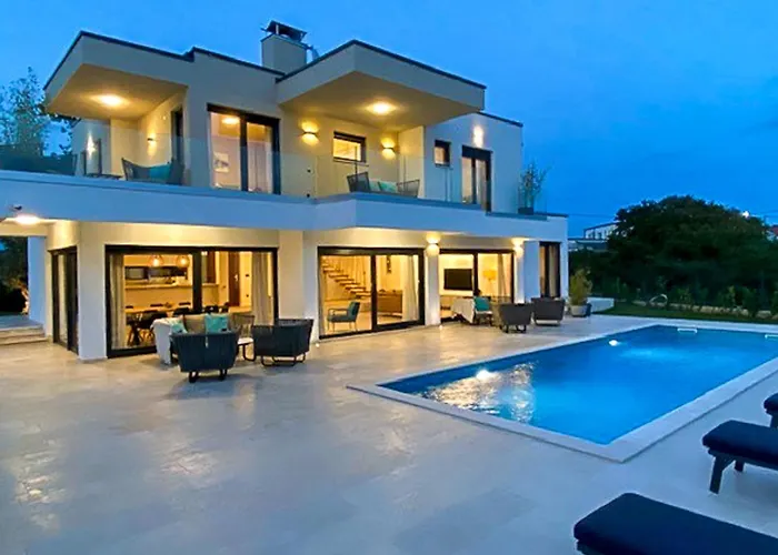 Frani By Interhome Villa *