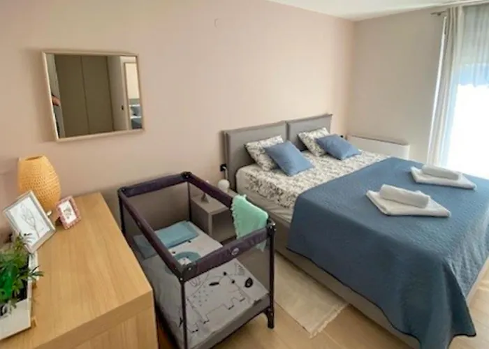 Frani By Interhome Villa Poreč