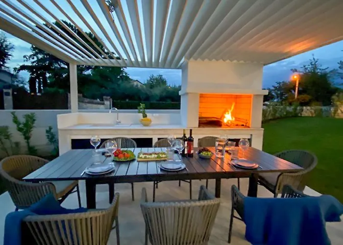 Villa Frani By Interhome Poreč