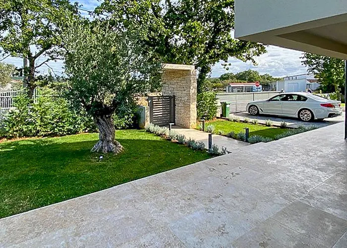 Frani By Interhome * Poreč