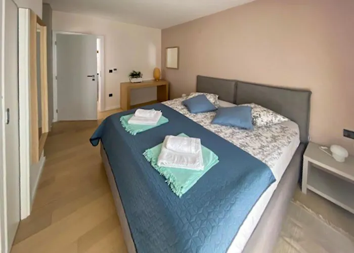 Villa Frani By Interhome