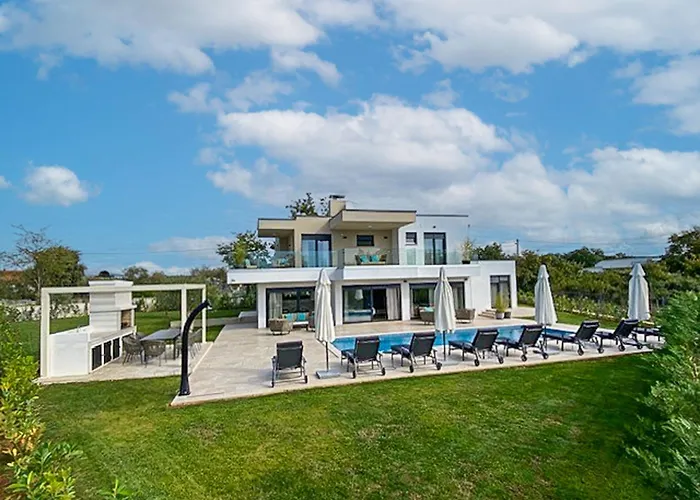 Frani By Interhome Villa Poreč