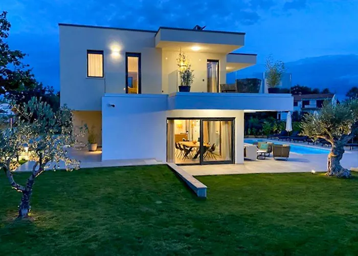 Willa Frani By Interhome Poreč