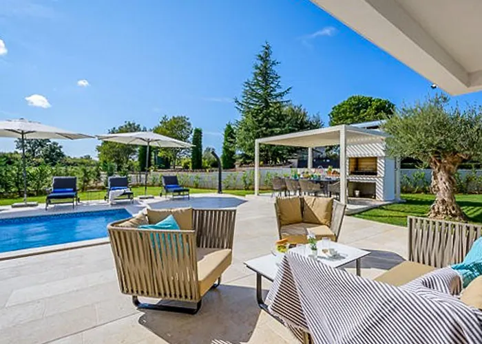 Willa Frani By Interhome *