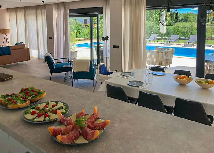 Frani By Interhome * Poreč