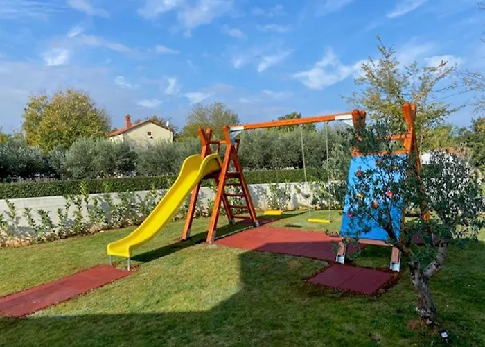 Willa Frani By Interhome