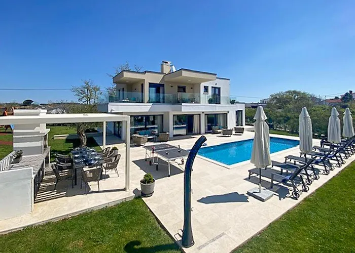 Frani By Interhome Villa *