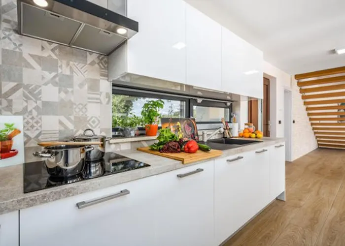 Frani By Interhome Villa Poreč