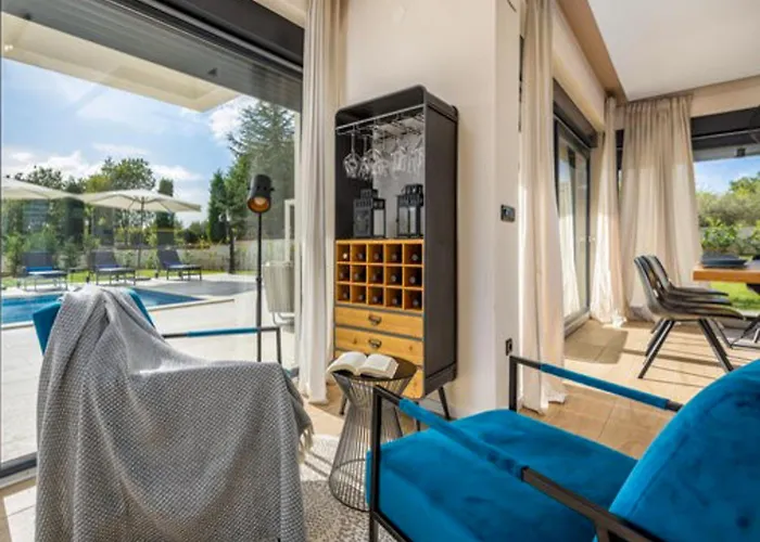 Frani By Interhome *