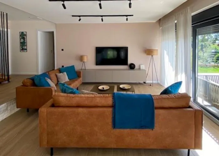 Frani By Interhome Poreč