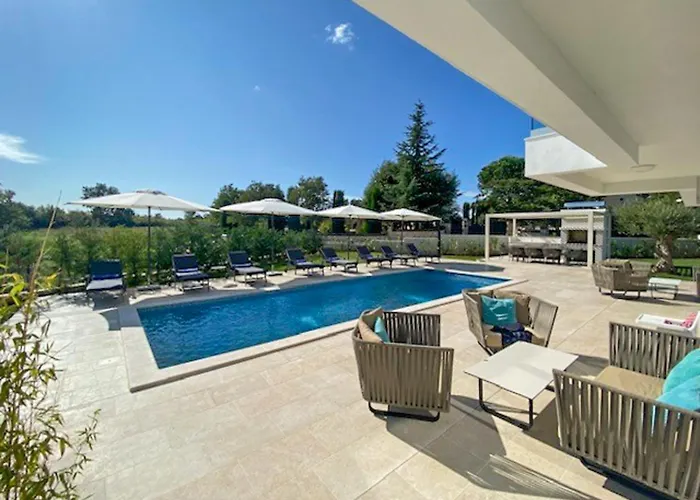 Frani By Interhome Villa