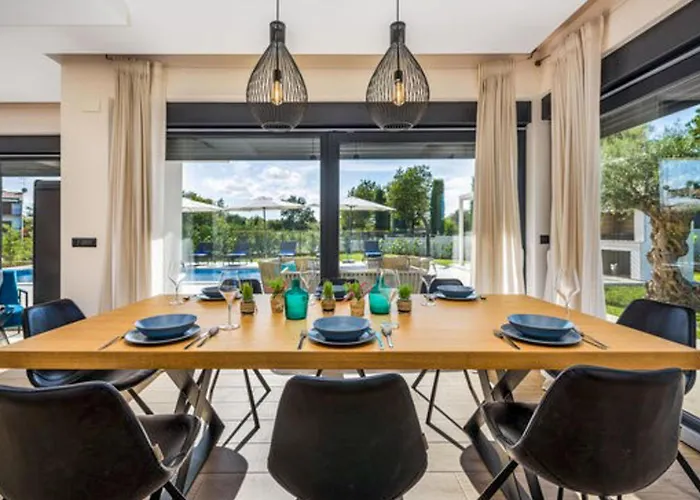 Willa Frani By Interhome